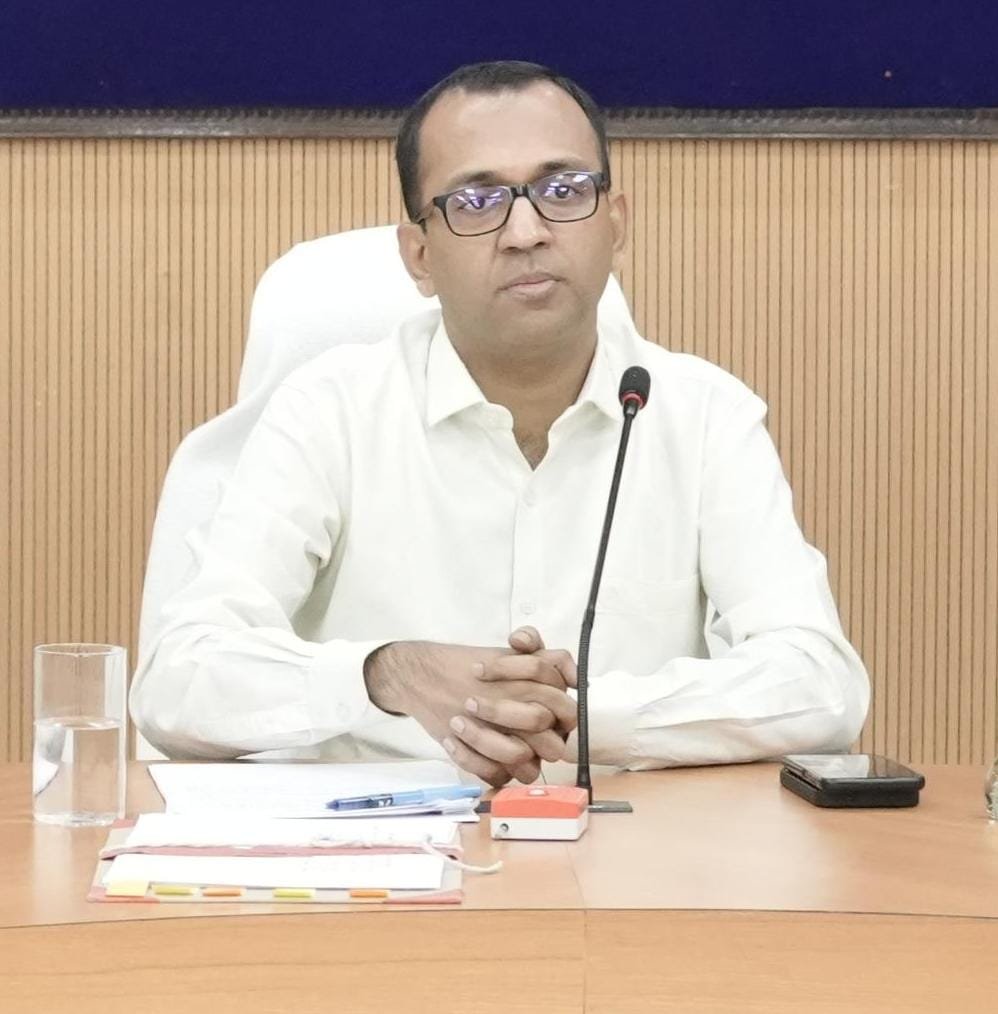 CM साय 10 सितंबर को करेंगे आदिवासी प्राधिकरण की अहम बैठक