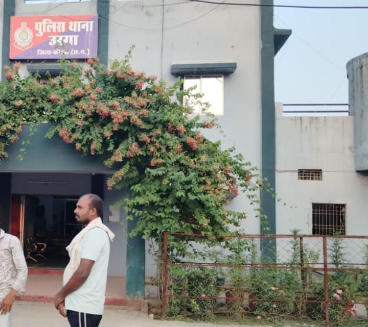 फरसवानी में चोरी की गुत्थी अब तक अनसुलझी, 20 दिन बाद भी पुलिस के हाथ खाली