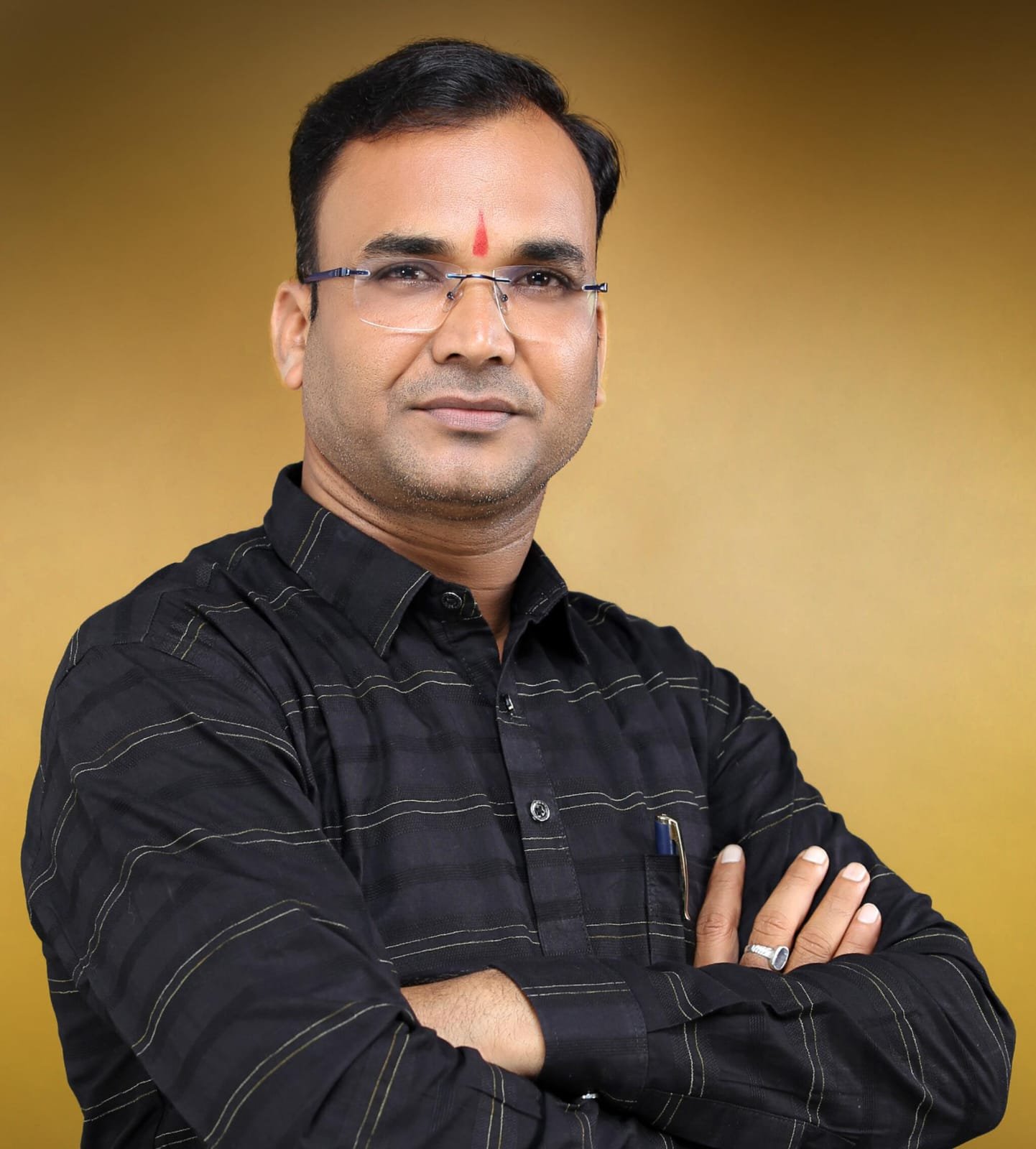 बच्चों की सुरक्षा से खिलवाड़ बर्दाश्त नहीं, दोषियों पर हो कड़ी कार्रवाई” — चुम्मन साहू