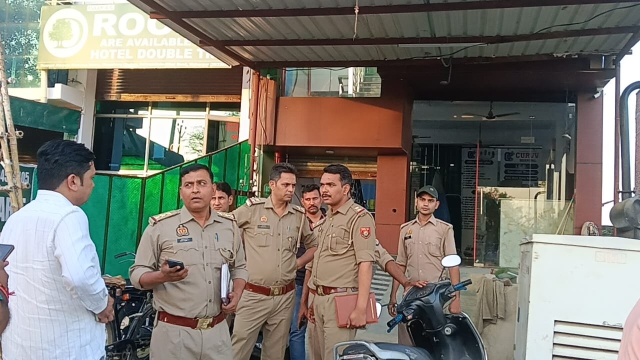 पारोली में तेज रफ्तार स्कॉर्पियो ने 6 साल के विहान को कुचला, घर के बाहर खेलते समय हादसा