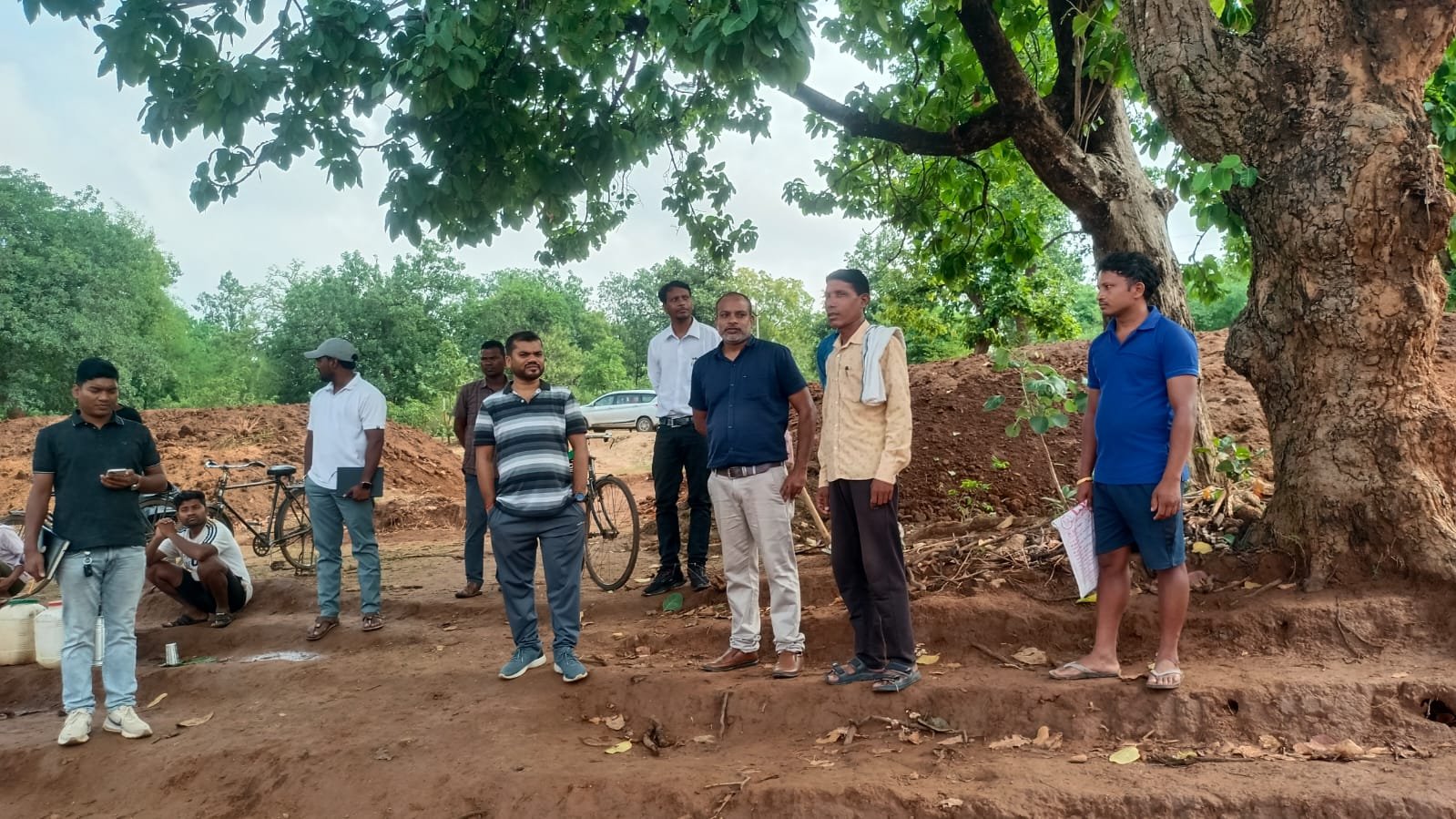 VBG RAM G योजना से ग्रामीणों को मिलेगा 125 दिन रोजगार, मजदूरी बढ़कर ₹300 प्रतिदिन