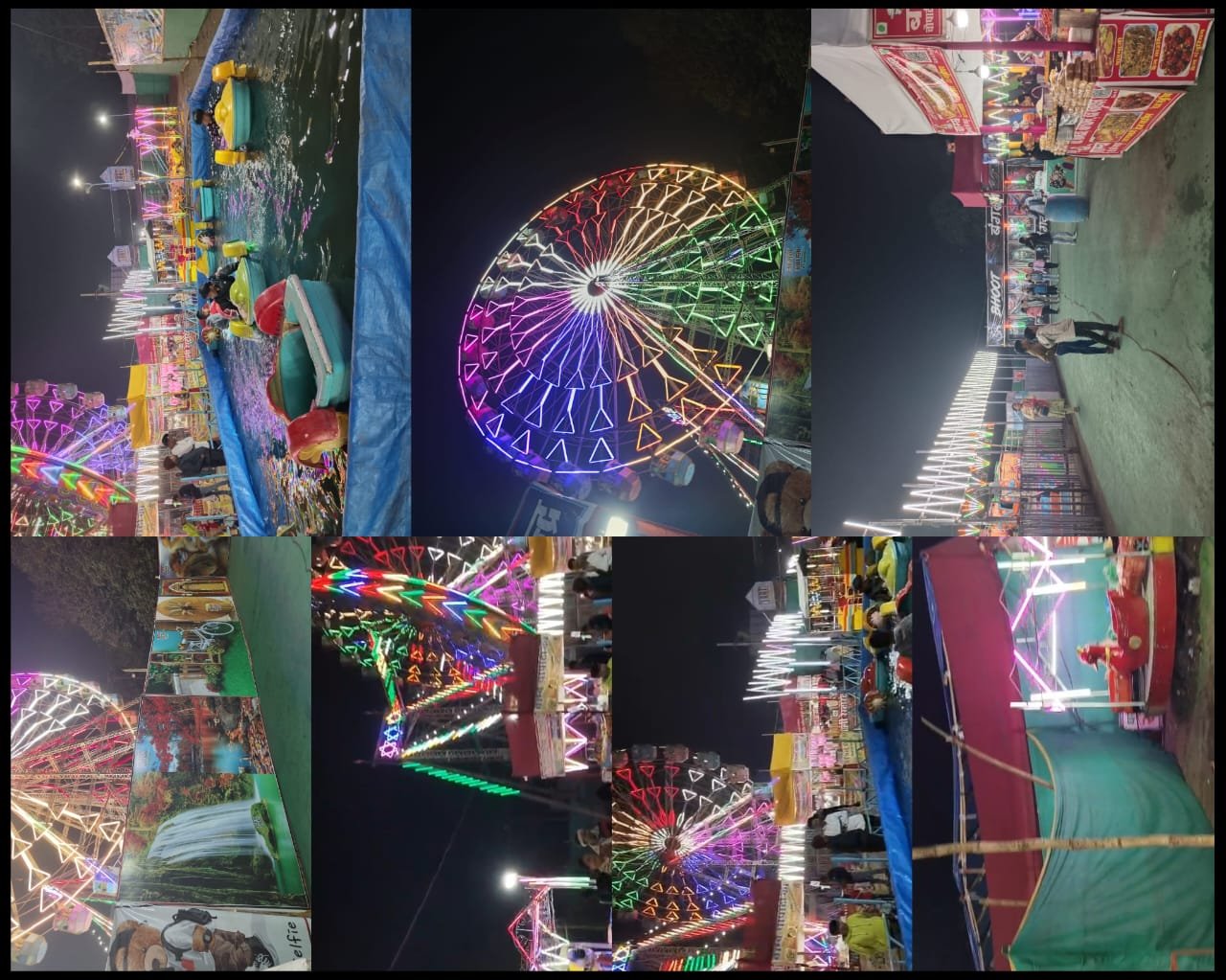 कोरबा के बुधवारी में अमन उत्सव मेला शुरू, 10 जनवरी तक चलेगा रंगीन आयोजन