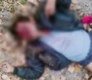 KORBA BREAKING: गनियारी गांव में सनसनीखेज हत्या, घर के आंगन में मिला खून से लथपथ शव