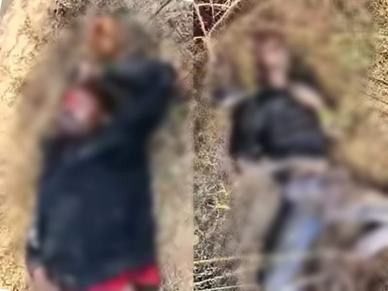 तेज रफ्तार बनी मौत की वजह: भुईयांपाली टर्निंग पर बाइक हादसे में दो श्रमिक युवकों की मौत