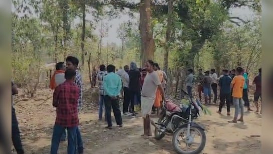 संदिग्ध अवस्था में मिला नाबालिक का शव, रेप के बाद मर्डर की आशंका 