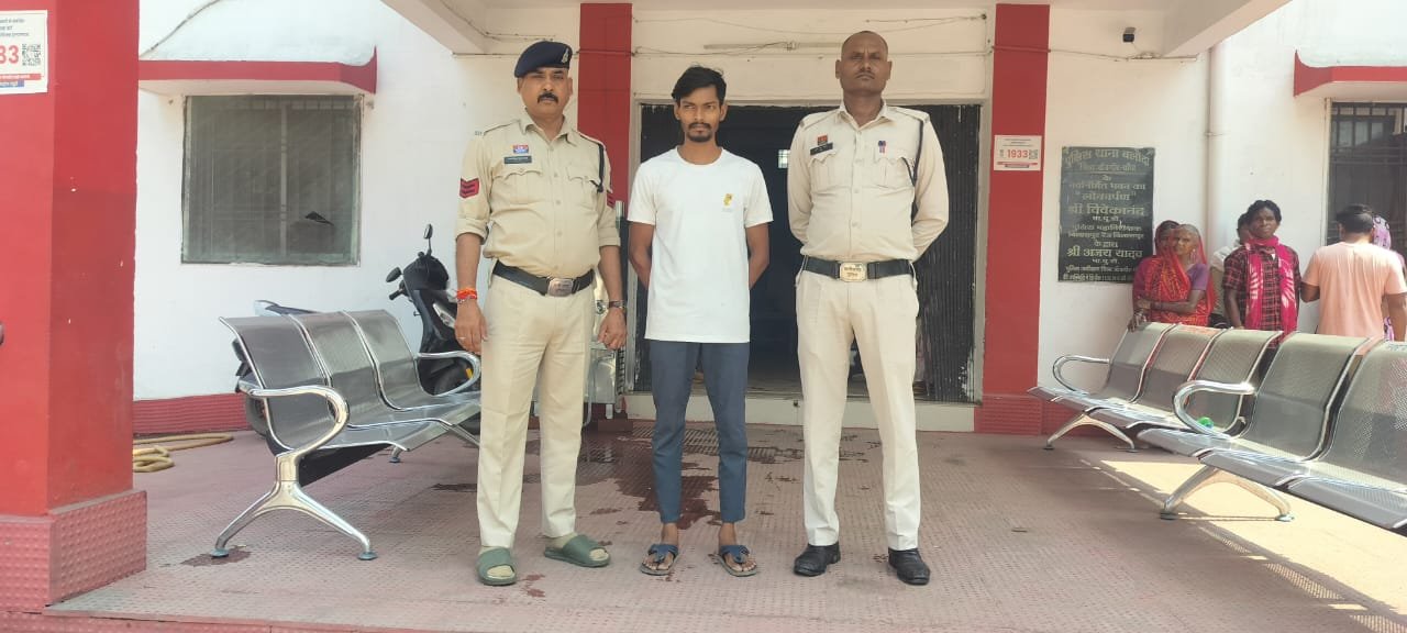 वीडियो सबूतों ने खोला राज़, एक माह पुराने मर्ग प्रकरण में नवपदस्थ SP के निर्देश पर हत्या का मामला दर्ज – आरोपी गिरफ्तार