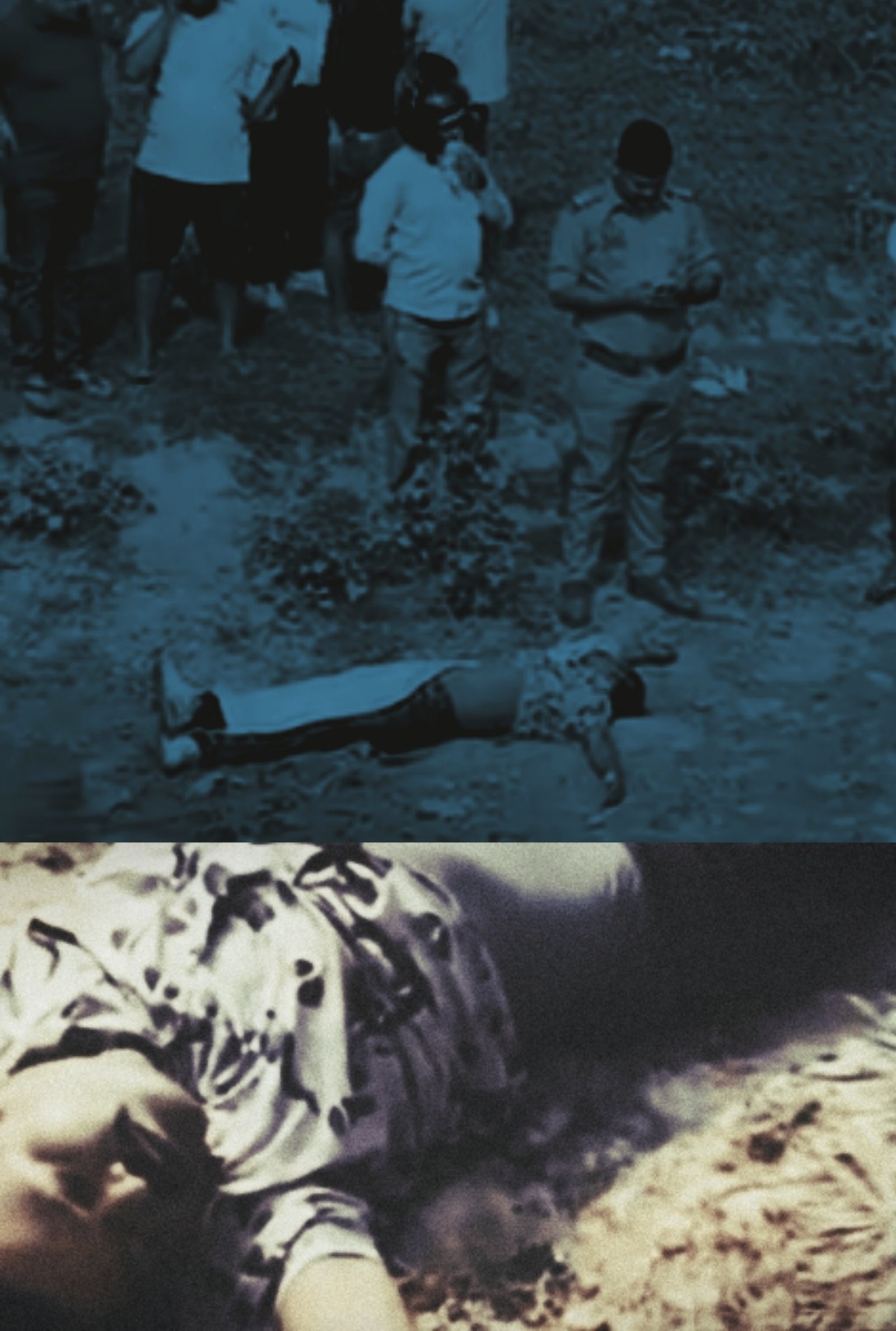 उत्तर प्रदेश गोरखपुर में दिन दहाड़े निषाद पार्टी के कार्यकर्ता की गोली मारकर हत्या