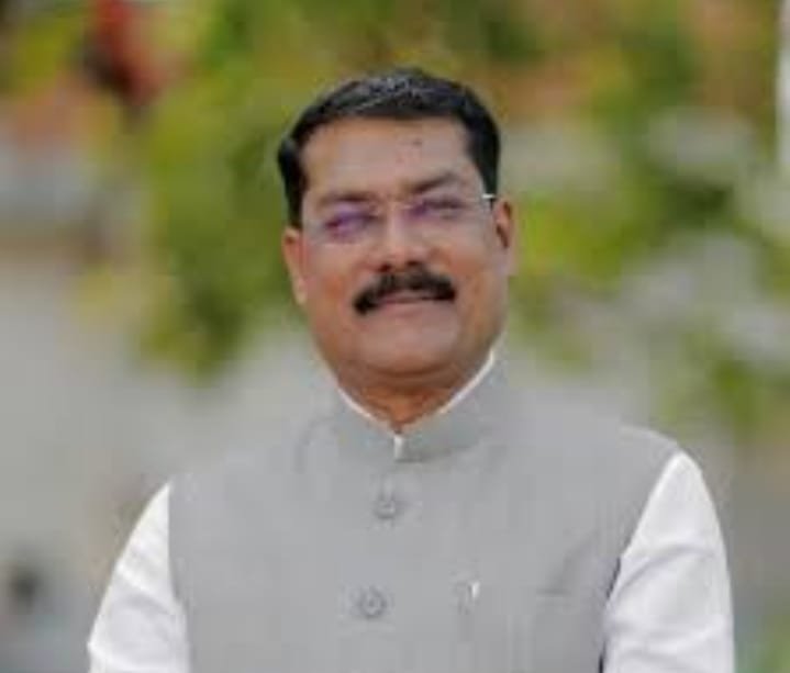 अहमदाबाद विमान हादसे को लेकर भाजपा जिलाध्यक्ष गोपाल मोदी ने जताया गहरा शोक, दिवंगतों को दी श्रद्धांजलि