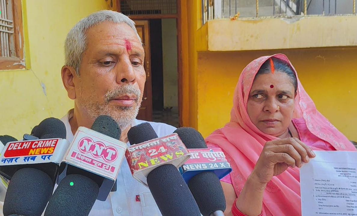 बस यात्रा के दौरान बड़ा चोरी कांड! महिला के बैग से 12 लाख के जेवर उड़ाए, CCTV में कैद हुआ चोर