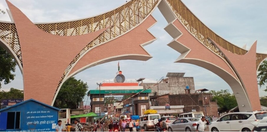 नेपाल के भैरहवा में ट्रक चालक की संदिग्ध मौत, जांच में जुटी पुलिस