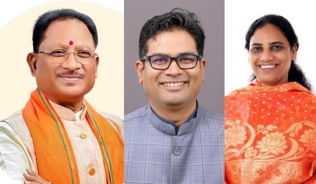 कोंडागांव और सुकमा को मिली DIET की ऐतिहासिक सौगात, विधायक लता उसेंडी के प्रयासों की बड़ी जीत