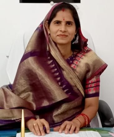 आइये, इस अंतर्राष्ट्रीय योग दिवस पर योग को अपने जीवनशैली का हिस्सा बनायें:-किरण रविन्द्र वैष्णव 