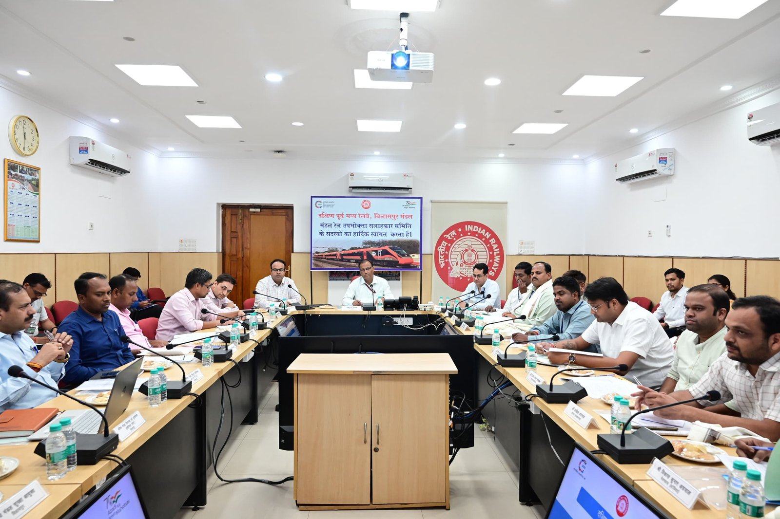 रेलवे अंडरब्रिज मरम्मत के लिए रहेगा बंद, वैकल्पिक मार्ग से करें आवागमन