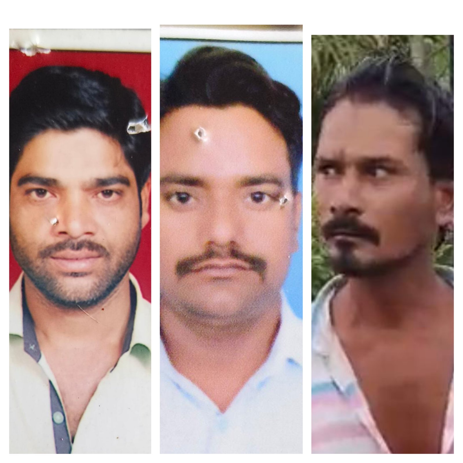 सिक्का बनाने वाली कंपनी में चोरी करने वाले तीन चोर गिरफ्तार 25 हजार का माल जब्त