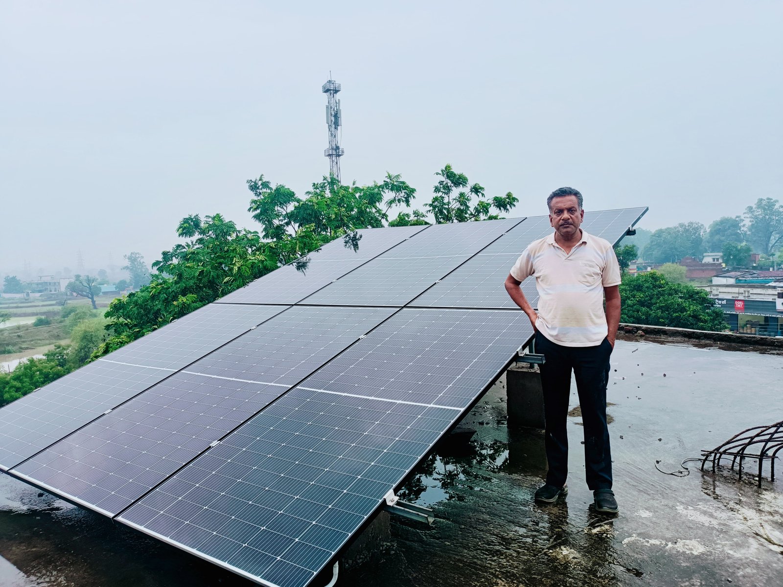 पीएम सूर्यघर योजना से मिली राहत – मुफ्त बिजली और उज्ज्वल भविष्य की ओर कदम