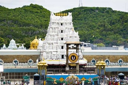 भारत गौरव ट्रेन से करें दक्षिण भारत के पवित्र तीर्थों की दिव्य यात्रा बुकिंग शुरु