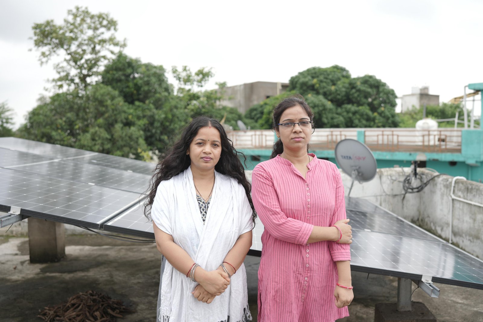 सूरज बना सहारा पीएम सूर्यघर योजना से रोशन हुआ 'ज्योति' का जीवन