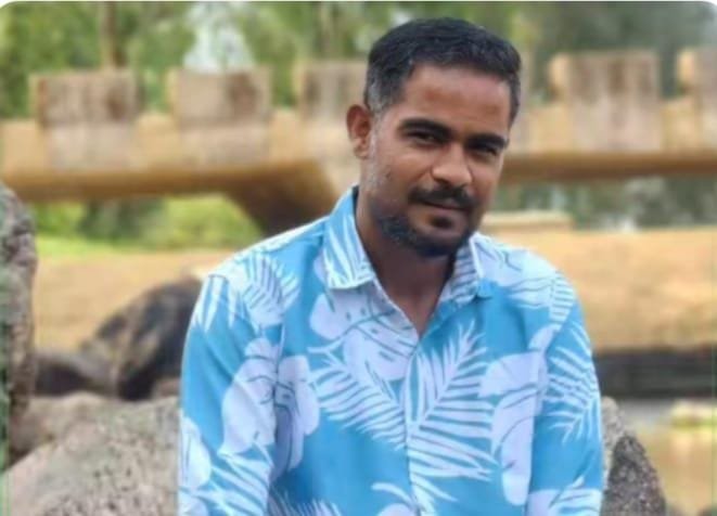 कोंडागांव के युवा आइकन अजहर अली की सड़क हादसे में मौत, अजहर अली की मौत से युवाओं में गहरा शोक