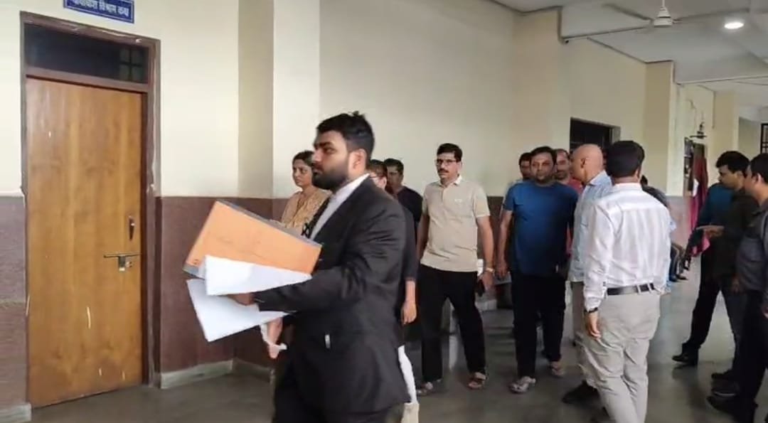 CBI की ताबड़तोड़ कार्रवाई, मेडिकल कॉलेज में रिश्वत के खेल का भंडाफोड़, 6 आरोपी गिरफ्तार