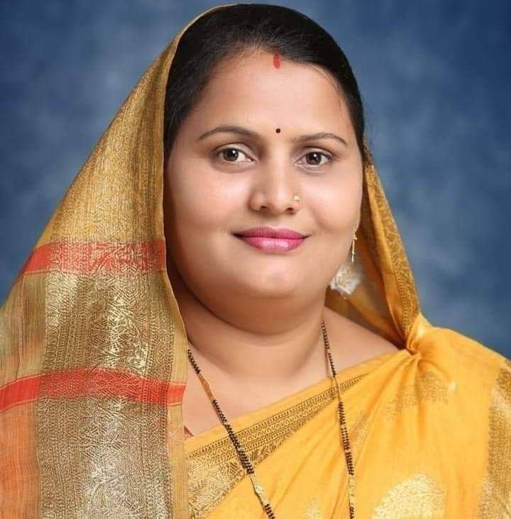 जिला भाजपा उपाध्यक्ष ग्राम सड़क चिरचारी में निषाद परिवार को पहले न्याय दिलायें: श्रीमती छन्नी साहू