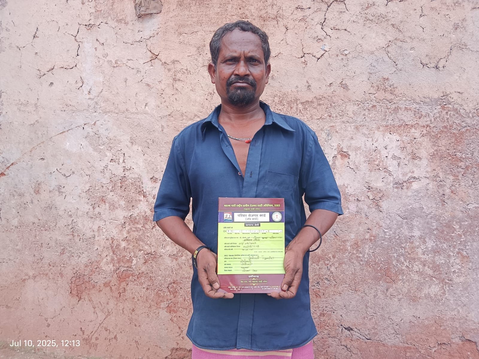 करतला/जोगीपाली: मनरेगा भुगतान में तीन साल से देरी, आवास योजना में भी रिश्वतखोरी के आरोप