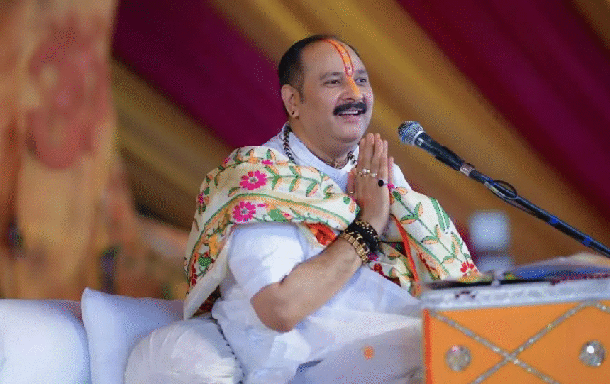 करोड़ों की चंदा राशि के बाद भी सिर्फ 300 को मिली अनुमति, श्रद्धालुओं में गहरा आक्रोश