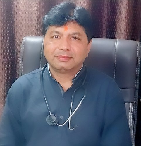 श्रावण में सेहत का रखिए ध्यानएच– नाड़ी वैद्य डॉ. नागेन्द्र शर्मा ने बताया खान-पान और दिनचर्या का आयुर्वेदिक मार्ग