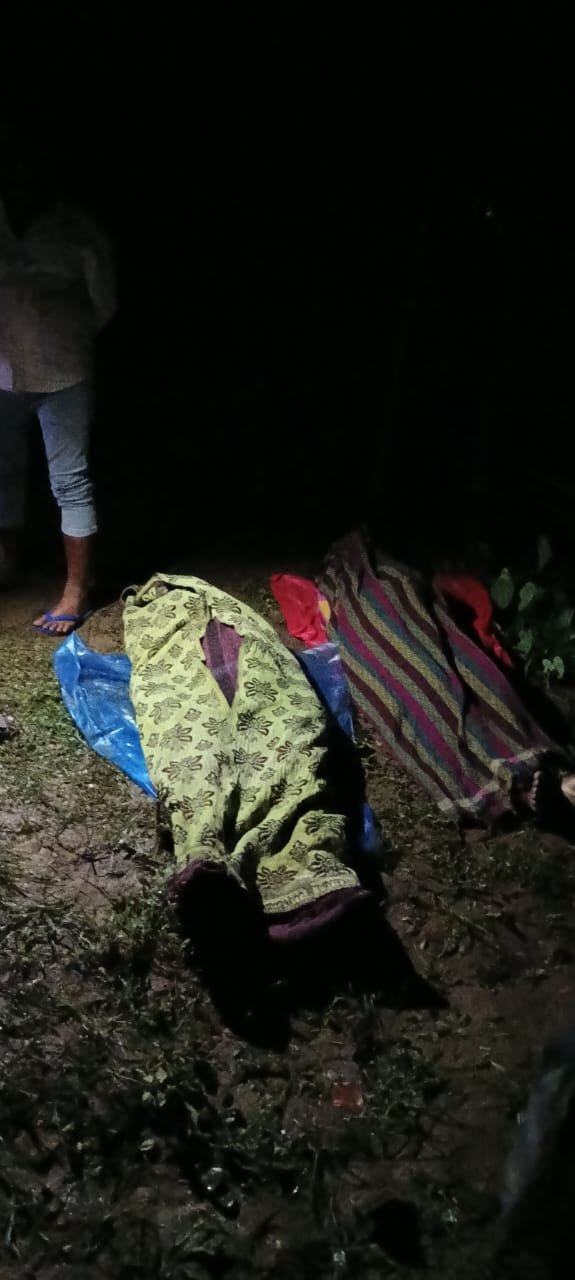 मुर्गी बचाने कुएं में उतरे दो सगे भाई, जहरीली गैस से मौत – गांव में मातम , जांच में जुटी पुलिस 