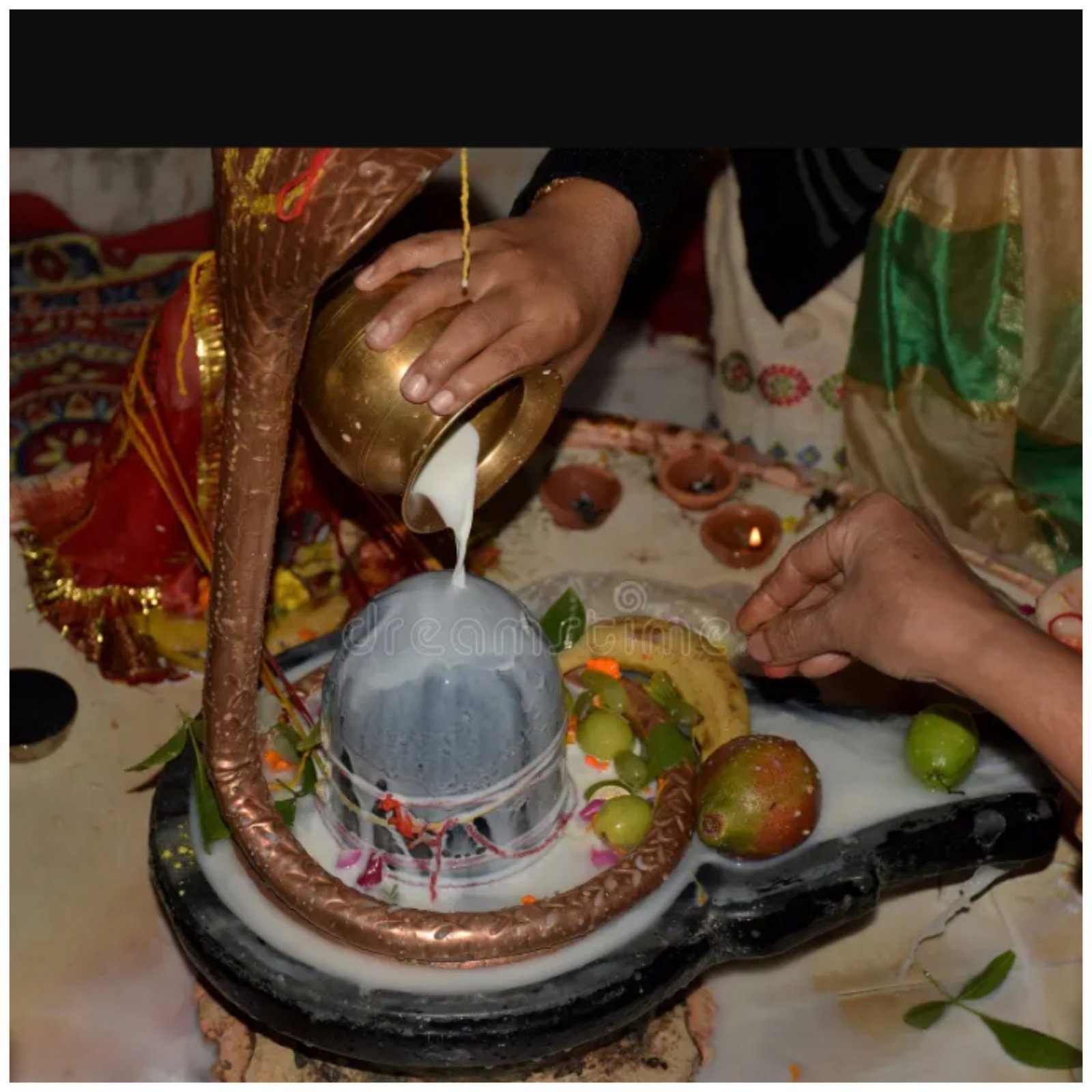 सावन के पहले सोमवार पर उमड़ा श्रद्धा का सैलाब, ओम श्री मंदिर में गूंजे जयकारे