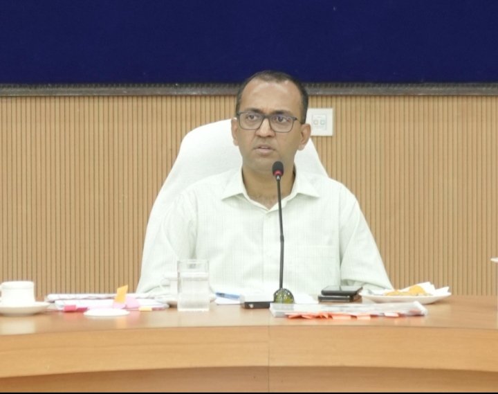 आधार सत्यापन की प्रक्रिया 25 जुलाई से होगी शुरू,100 वर्ष से अधिक आयु के नागरिकों का होगा सत्यापन 