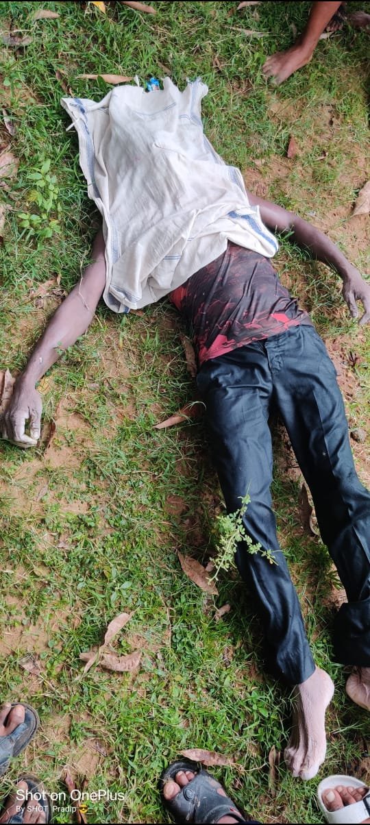 कोरबा: सोन नदी में डूबे युवक का शव सुखरीकला के पास मिला