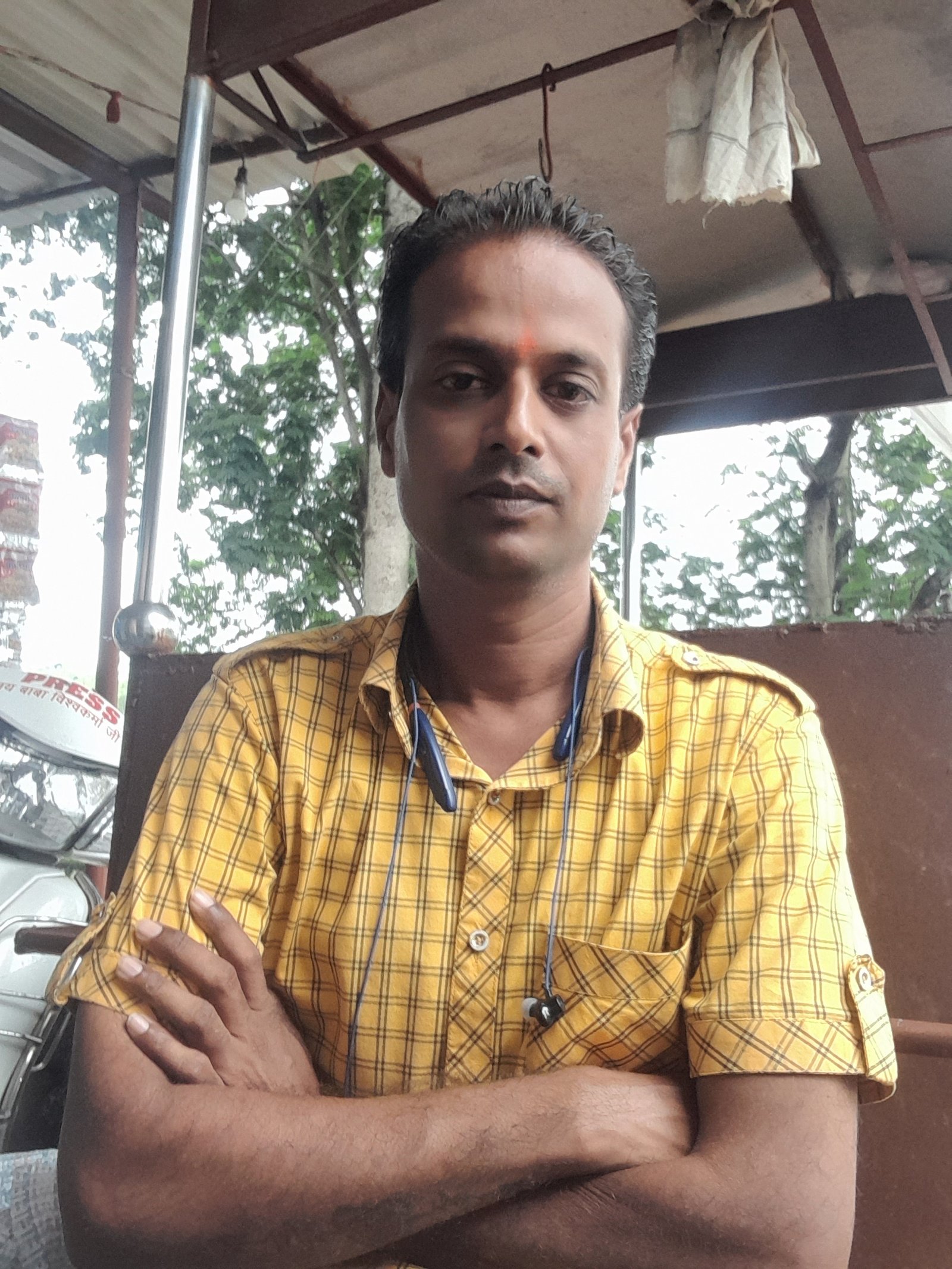 विमल कुमार बने anp live के ब्लॉक रिपोर्टर