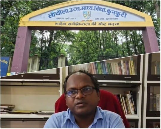 संवेदनाओं पर अनुशासन भारी, मुख्यमंत्री के स्कूल में चप्पल पहने बच्चों को गेट से लौटाया