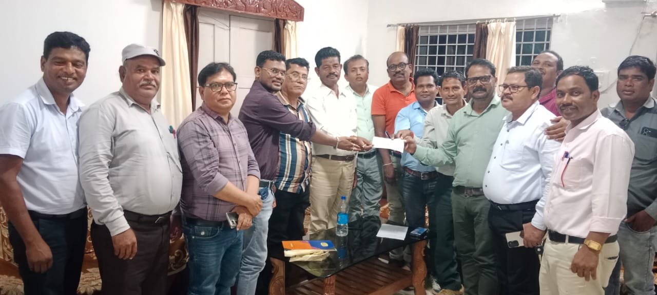 छत्तीसगढ़ में 22 अगस्त को रहेगा बंद: कर्मचारी-अधिकारियों की हड़ताल से स्कूल और दफ्तरों पर असर,  मोदी की गारंटी लागू करो - आंदोलन के तहत एकदिवसीय कलमबंद 