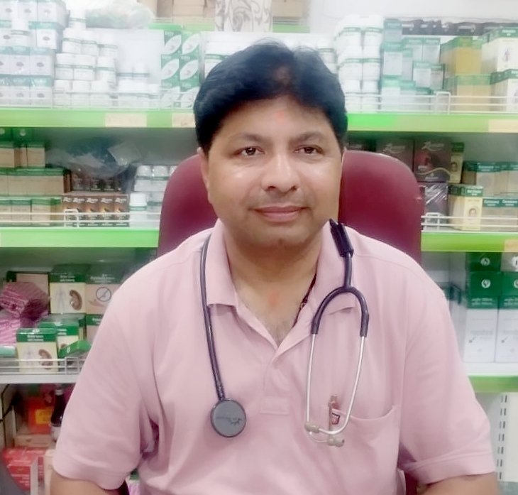 भाद्रपद मास में स्वास्थ्य का रखें खास ख्याल, जानें आयुर्वेदाचार्य डॉ. नागेन्द्र शर्मा के सुझाव