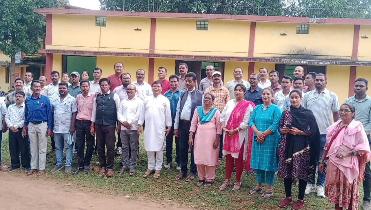 22 अगस्त को ठप्प होगा सरकारी कामकाज, फेडरेशन की हड़ताल में शामिल होंगे 117 से अधिक संगठन फरसगांव, माकड़ी, केशकाल, बड़ेराजपुर सहित जिले के अंतिम छोर तक