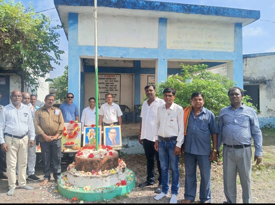 ग्राम गौद की अनोखी पहल — 70% से अधिक अंक लाने वाले विद्यार्थियों को मिलेगा सम्मान और पुरस्कार