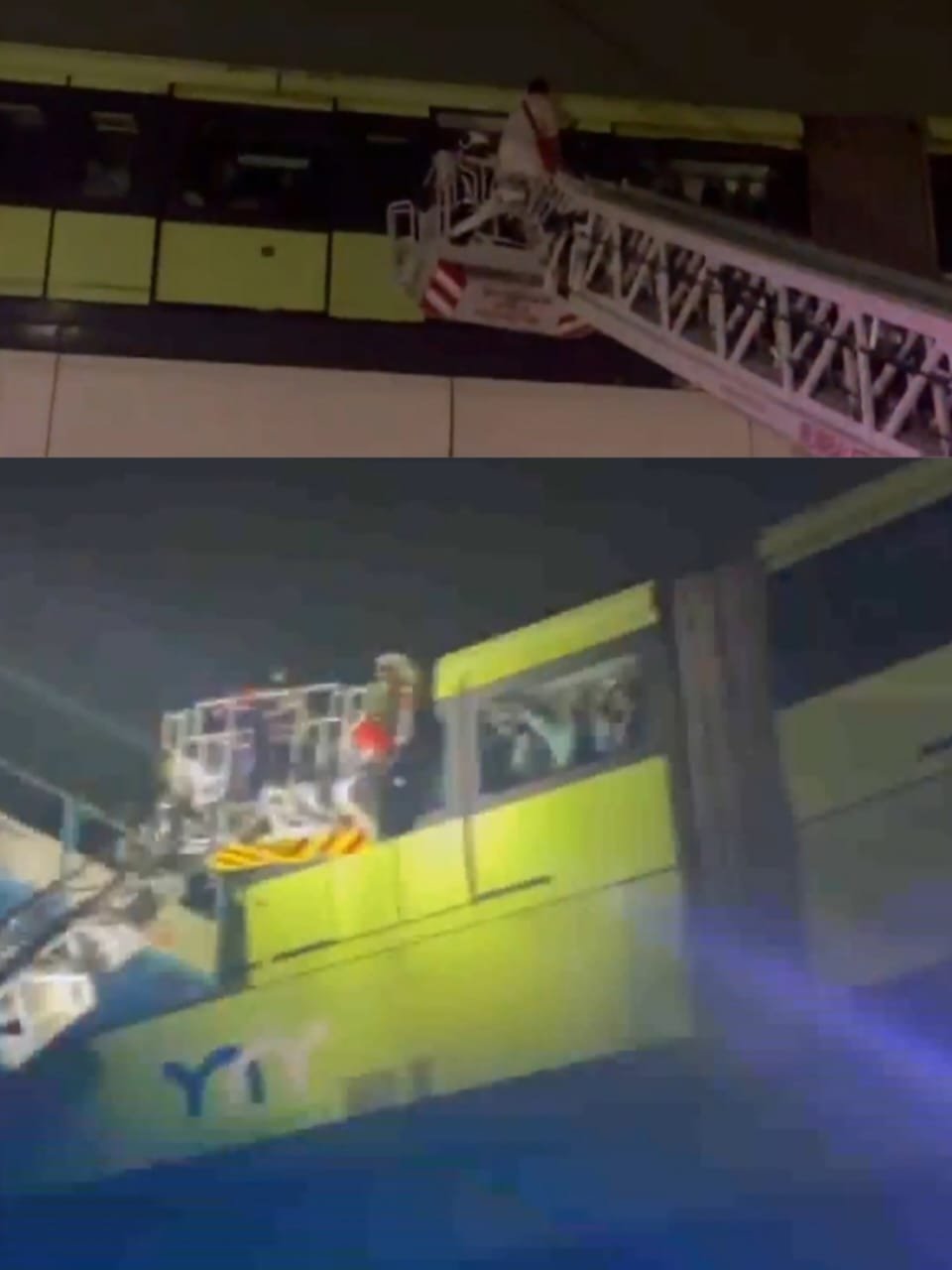 मुंबई की रफ्तार थमी: मूसलाधार बारिश से लोकल ट्रेन और मोनो रेल तक ठप, यात्रियों में हड़कंप