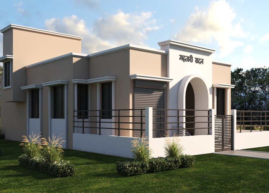 महिला सशक्तिकरण की नई पहल,प्रदेश में 166 महतारी सदन की स्वीकृति, कोरबा जिले में बनेंगे 8 केंद्र