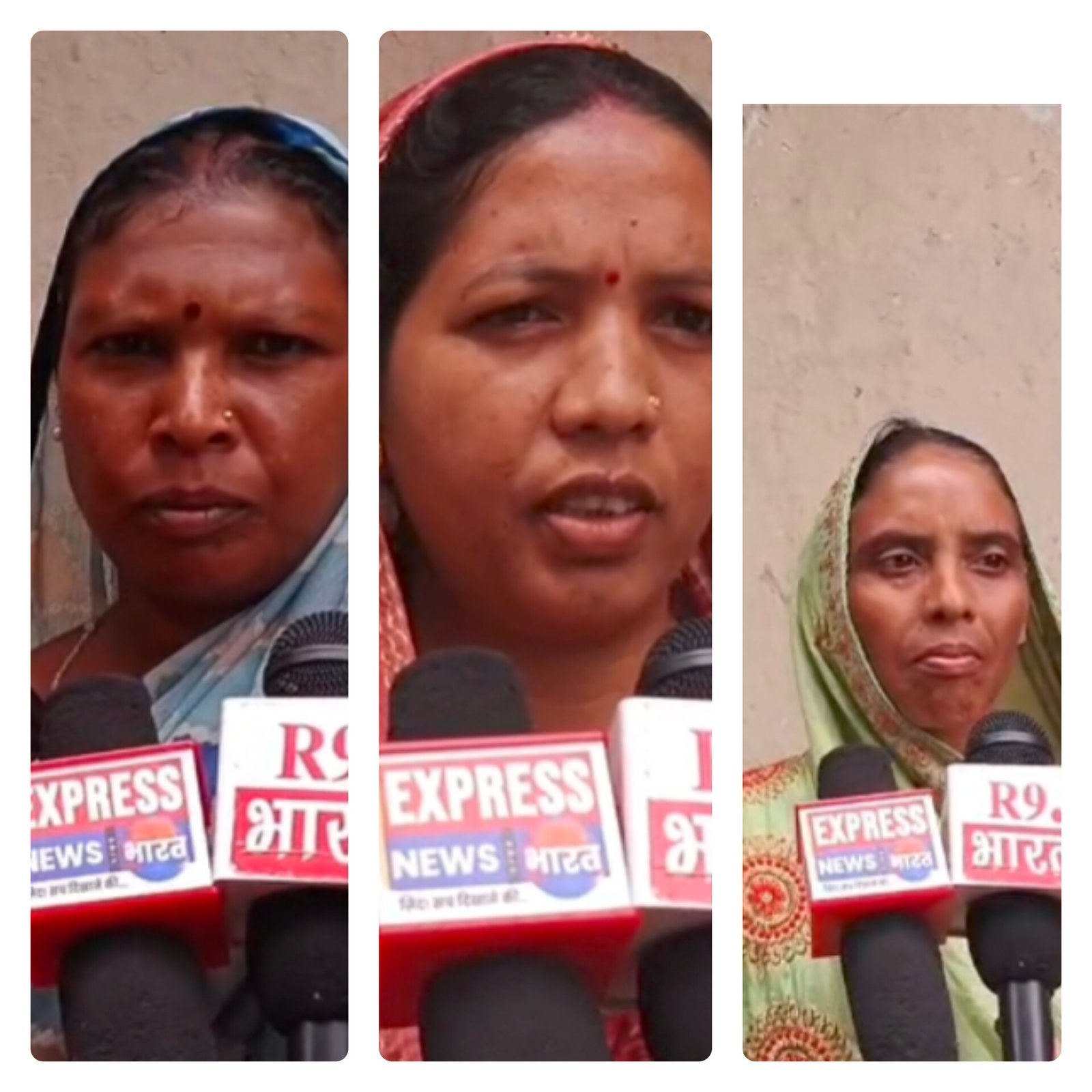 प्रसव पीड़ा के दौरान 102  एंबुलेंस समय पर न पहुंचने से मां और नवजात की मौत।