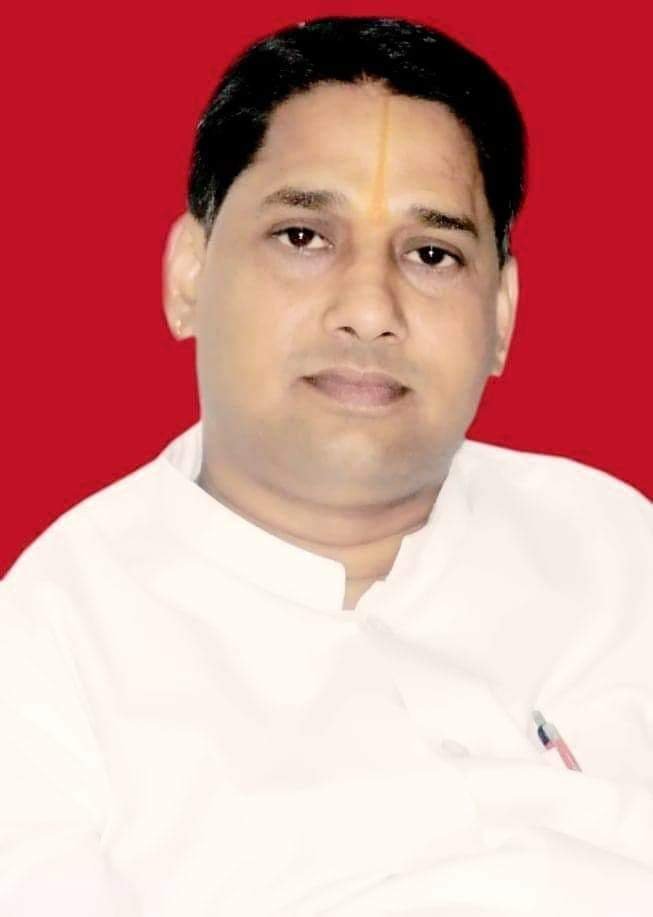 संगठन और समाज की आवाज़ बने विष्णु चौहान – मीडिया जगत में नई मिसाल