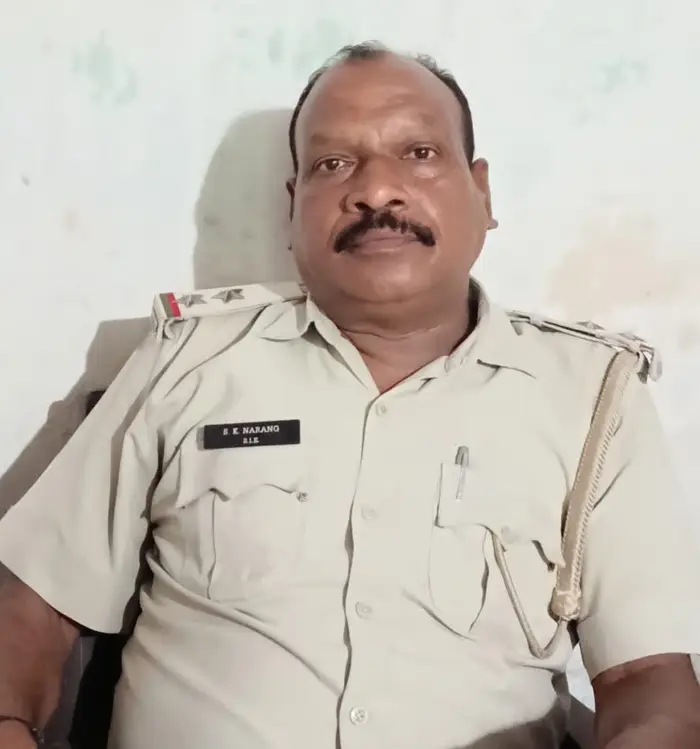 एसीबी की टीम ने आबकारी उप निरीक्षक को रिश्वत लेते रंगेहाथों पकड़ा