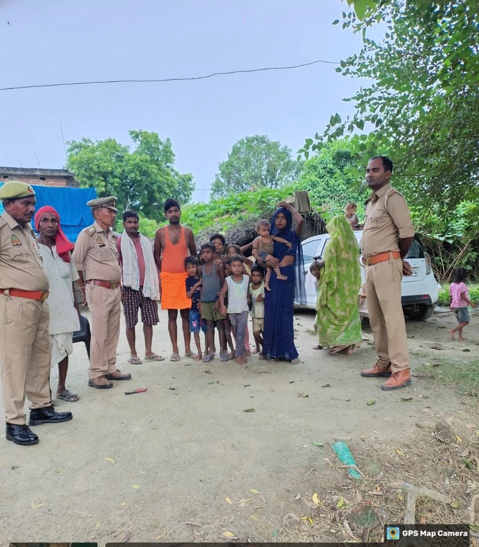 वन्य जीव सकियता वाले क्षेत्रों में की जा रही है निगरानी: डीएफओ