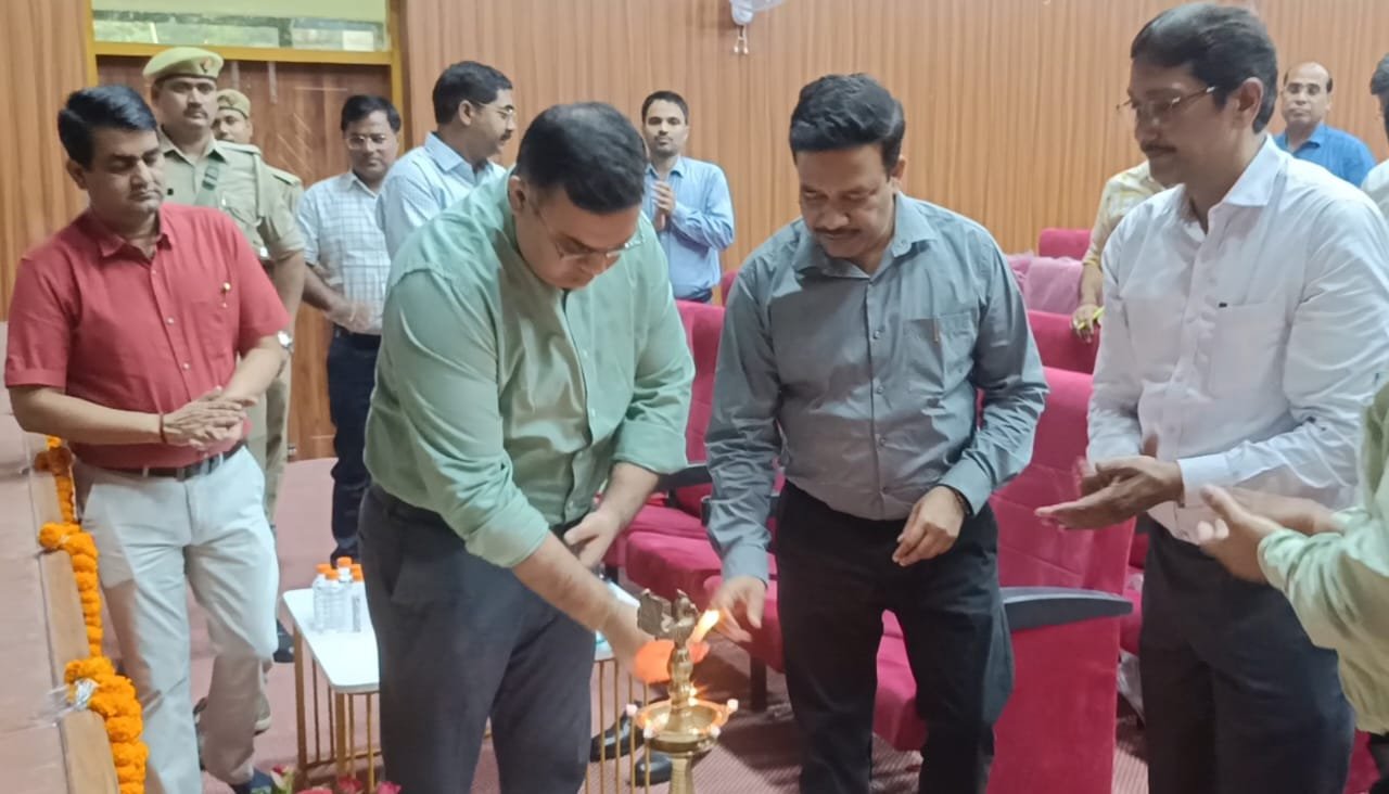 बाइब्रेंट विलेज प्रोग्राम से विकसित होंगे सीमावर्ती गांव  बढ़ेंगे रोज़गार के अवसर, पलायन पर लगेगी लगाम, सीमा होगी सुरक्षित