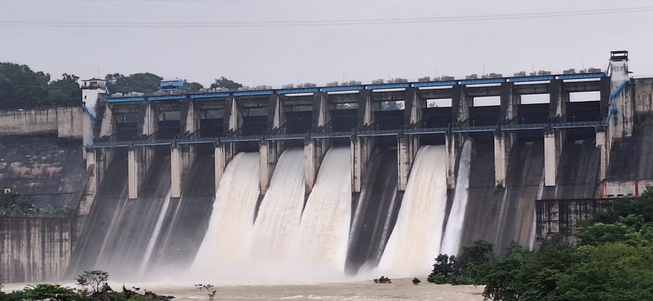 कोरबा में बारिश अलर्ट, कलेक्टर ने दिए निर्देश