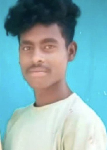 कराईनारा - विद्युत प्रवाहित बिजली के तार की चपेट में आया युवक, गणेश विसर्जन के दौरान हादसा