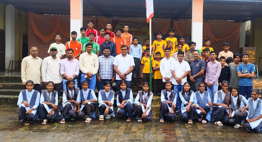 सीडीईओ ने किया खेलकूद प्रतियोगिता का निरीक्षण, खिलाड़ियों का बढ़ाया उत्साह