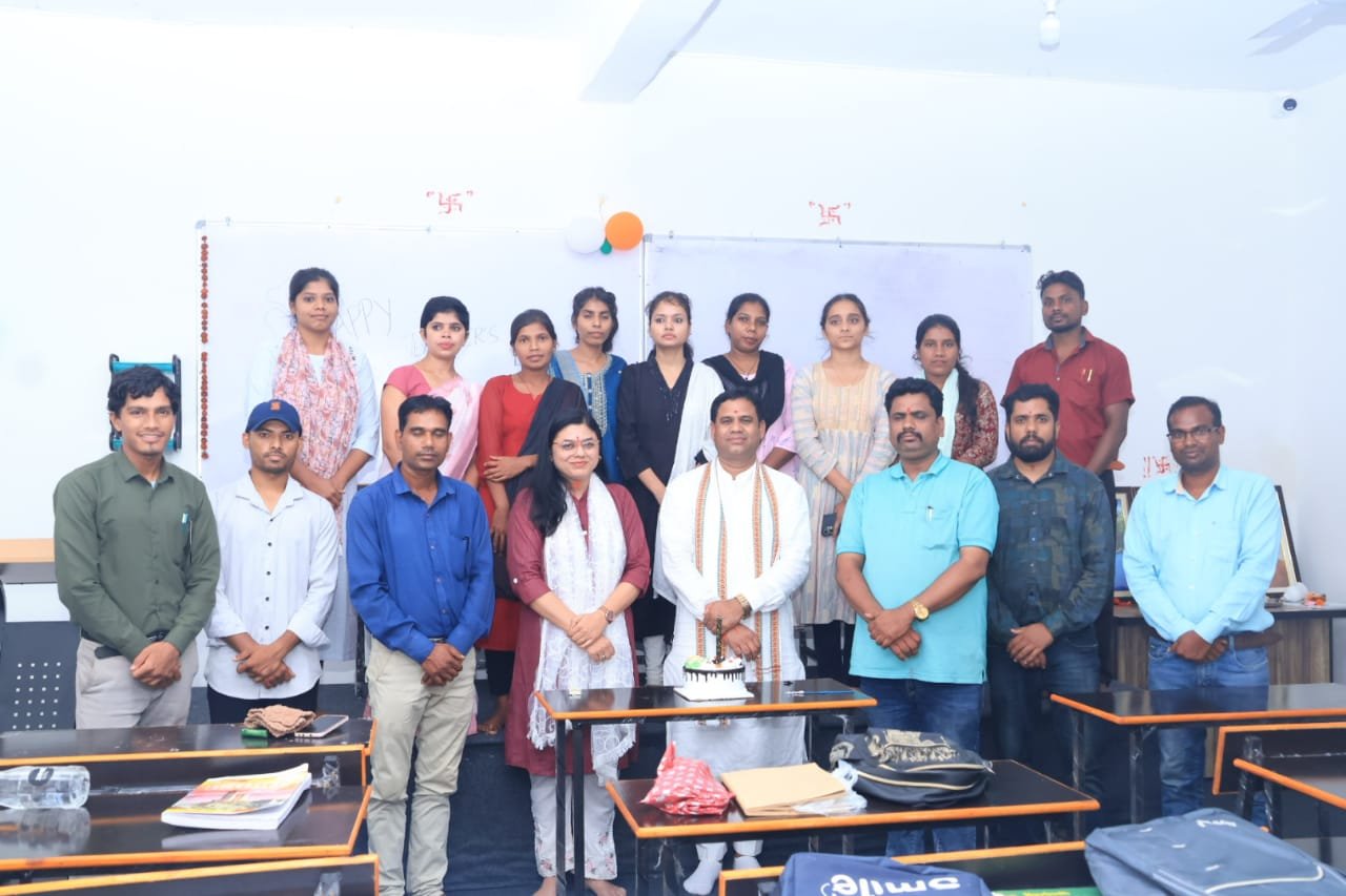 मरवाही विधायक ने युवाओं को दिया सुनहरा अवसर, “सर्व युक्त विधायक कोचिंग संस्थान” बना नई मिसाल