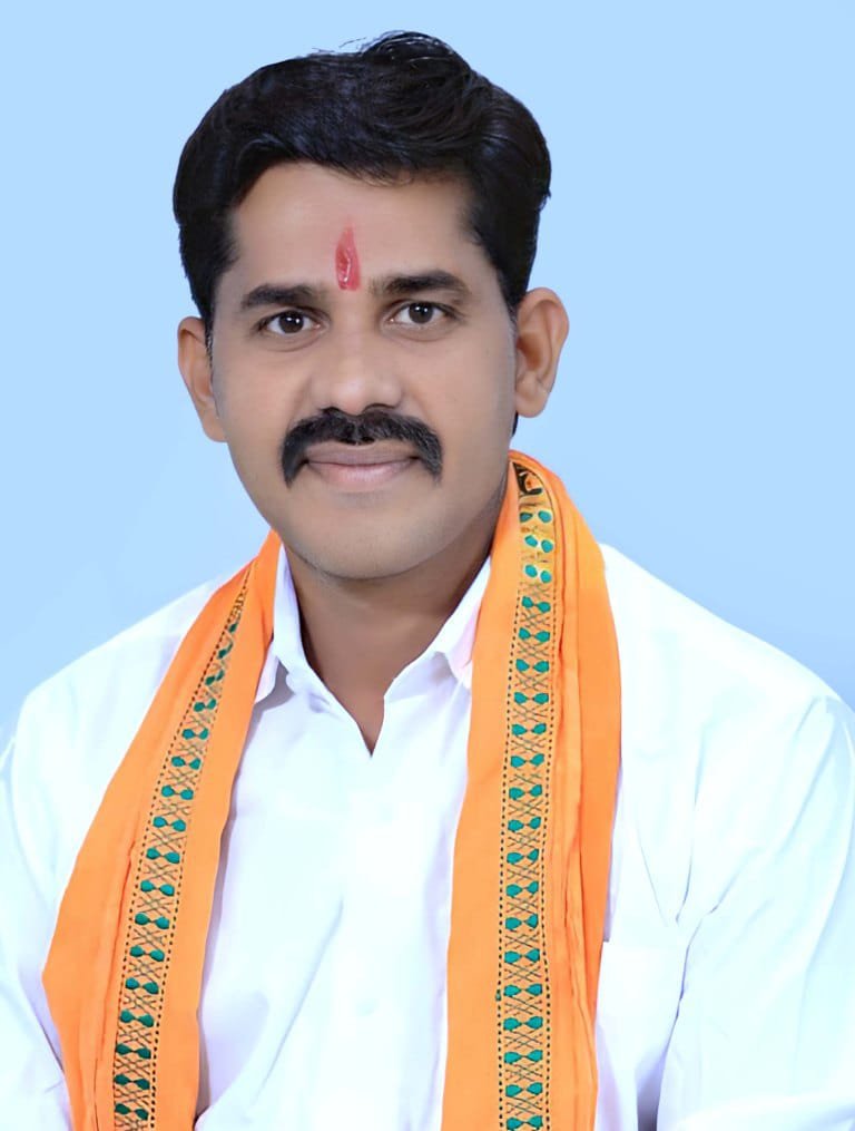 खनिज संपदा से समृद्ध कोरबा, लेकिन सड़कें बेहाल – भाजपा की सरकार में, भाजपा नेता ने ही सरकार से लगाई गुहार