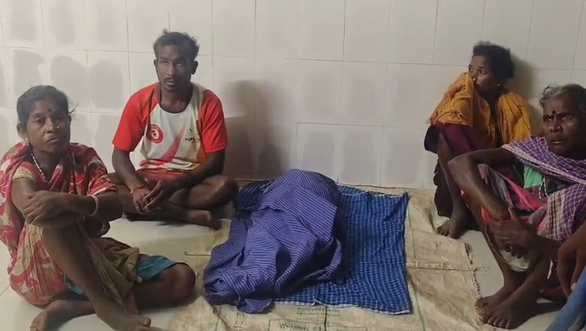 मर्दापाल के ग्राम पदेली आंगनबाड़ी केंद्र में करंट लगने से ढाई साल की मासूम की मौत, विभागीय लापरवाही पर फूटा परिजनों का गुस्सा